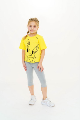 Треси для дівчаток